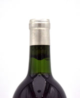 1992 Ridge Vineyards Monte Bello