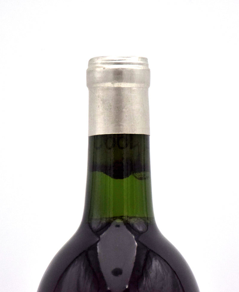 1992 Ridge Vineyards Monte Bello