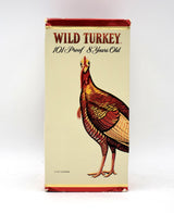 Wild Turkey 101 Proof 8 Year Bourbon (1.75L, 1987 Release)