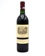 1993 Chateau Lafite Rothschild (Slightly Stained Label)
