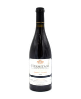 1999 Tardieu-Laurent Hermitage (Slightly Torn Label)