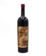 1998 Sine Qua Non E Raised Syrah (1.5L) (Stained Back Label)