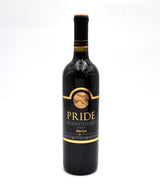 2000 Pride Mountain Vineyards Merlot