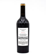 2016 Hundred Acre 'Wraith' Cabernet Sauvignon (Case of 3 bottles)