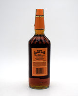 Old Grand Dad 'Bottled In Bond' Straight Bourbon (1984 Vintage)