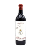 2021 Il Caggio IPSUS Chianti Classico Gran Selezione DOCG