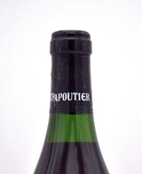 1989 M. Chapoutier Ermitage Le Pavillon (1.5L, Slightly Stained Label)