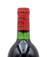 1982 Chateau Nenin