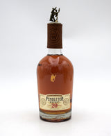 Pendleton 'Director's Reserve' 20 Year Blended Canadian Whisky