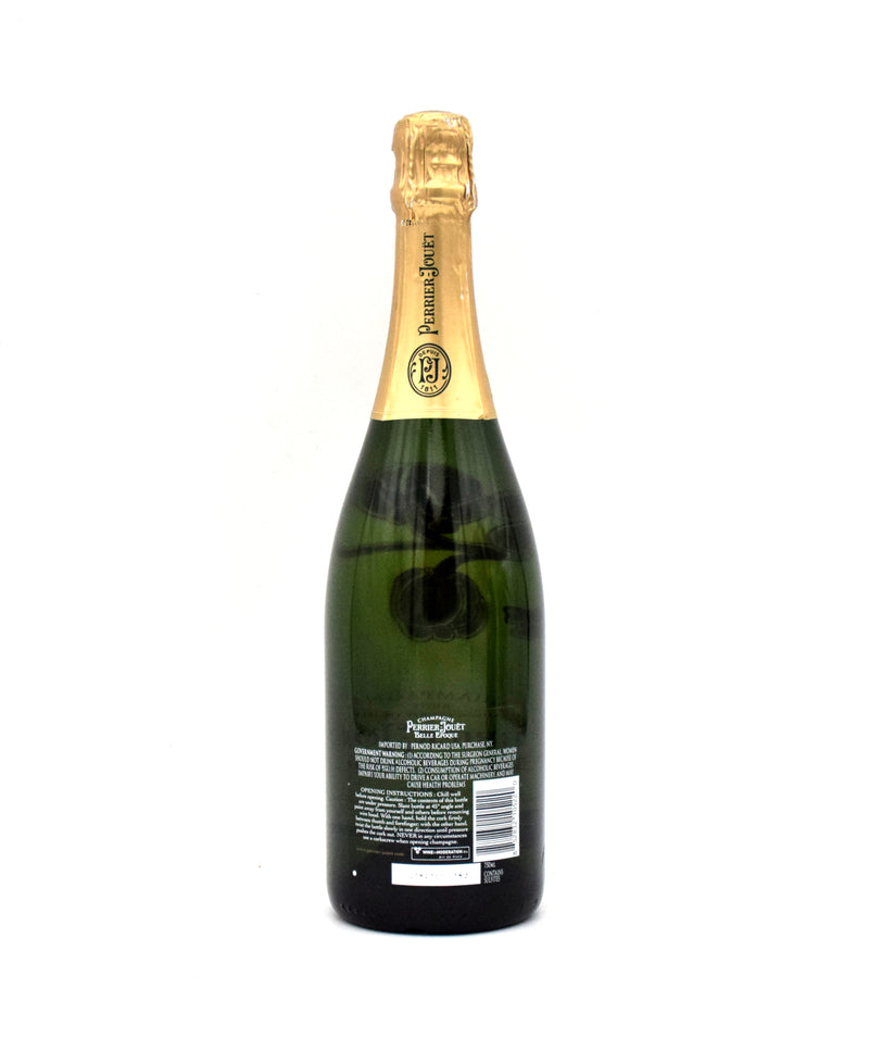 2007 Perrier-Jouet Belle Epoque - Fleur de Champagne Millesime Brut
