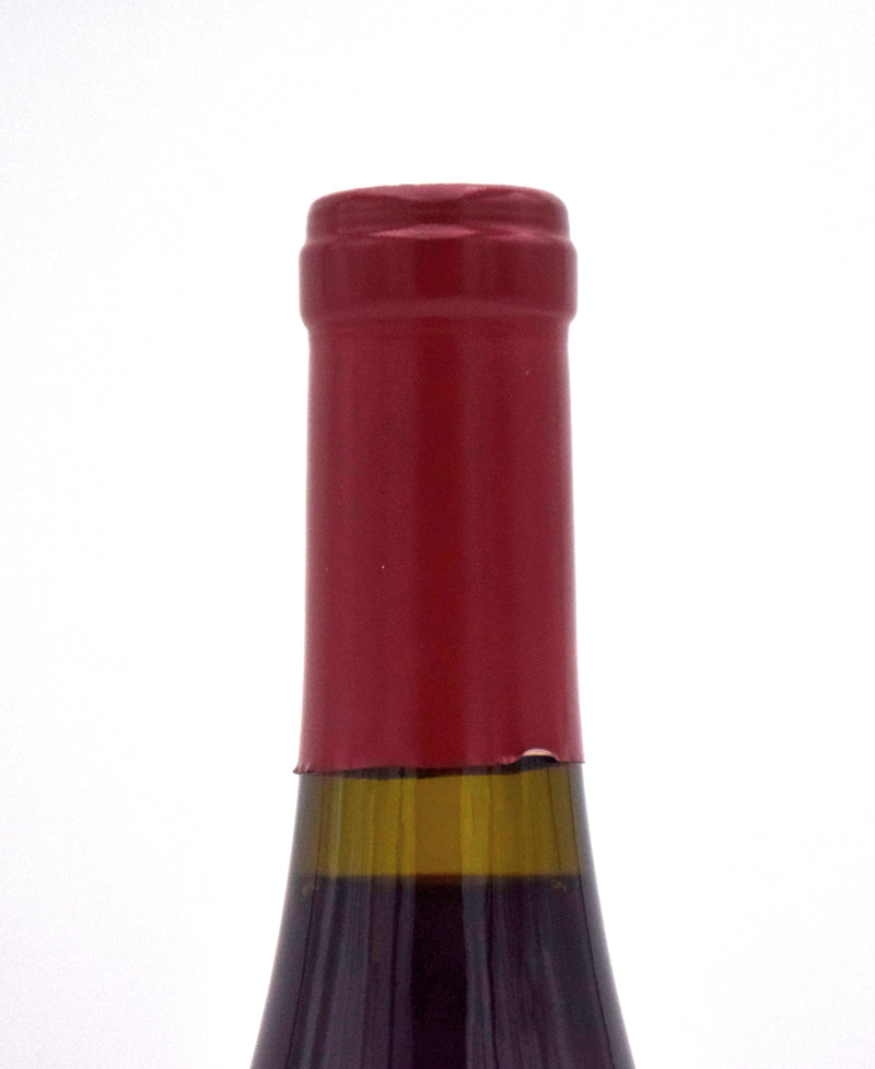 2019 Williams Selyem Savoy Vineyard Pinot Noir