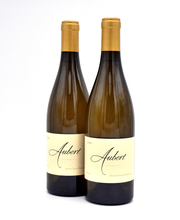 2020 Aubert Wines Lauren Vineyard Chardonnay