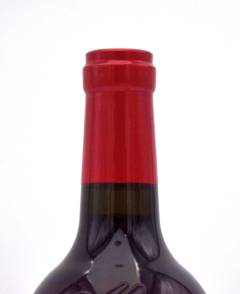 2012 Abreu Vineyard Las Posadas (very Lightly Stained Label)