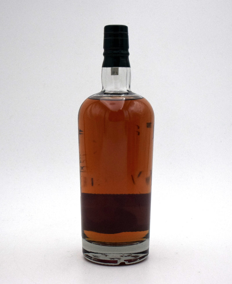 The Teeling Whiskey Co. 'Wonders of Wood' Second Edition Virgin Portuguese Oak Single Pot Still Irish Whiskey