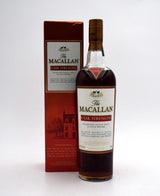 Macallan Cask Strength Scotch Whisky - 2000's Vintage