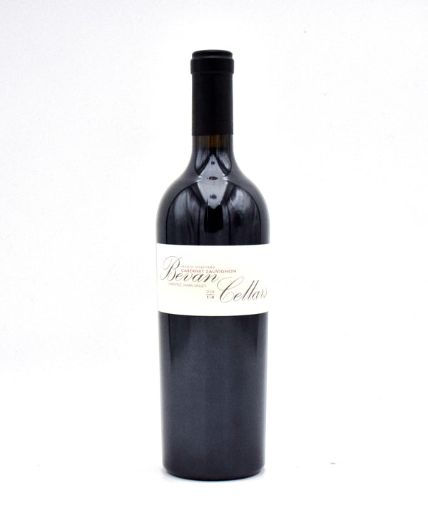 2014 Bevan Cellars Tench Vineyard Cabernet Sauvignon