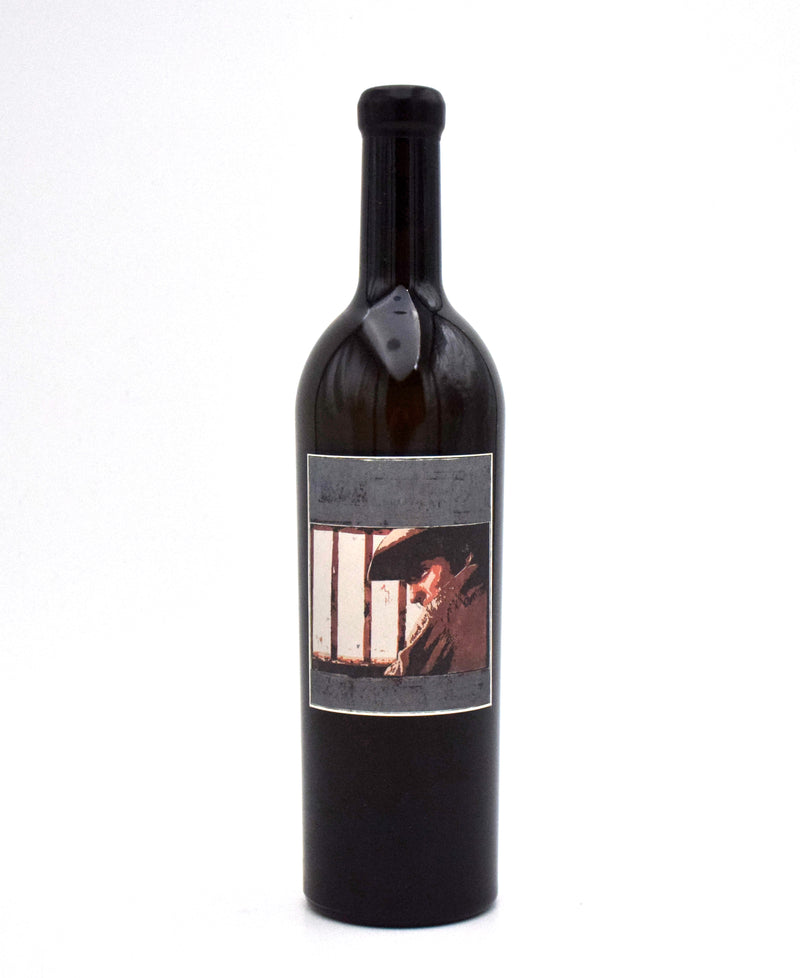 2009 Sine Qua Non On The Lam White Blend