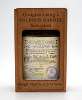 Douglas Laing's Premier Barrel Selection 'Port Ellen' 22 Year Single Malt Scotch