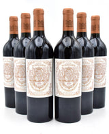 2015 Chateau Pichon-Longueville au Baron de Pichon-Longueville