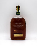 Woodford Reserve Kentucky Derby 125th Edition Bourbon (1999, First Release)
