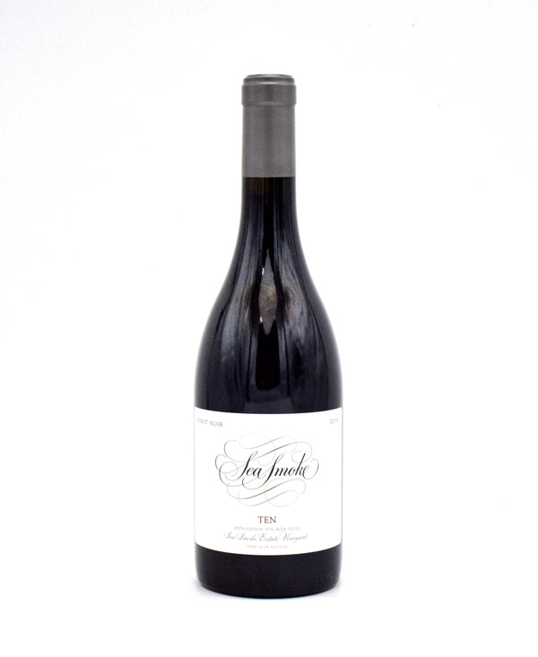2014 Sea Smoke Ten Pinot Noir