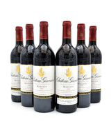 2000 Chateau Giscours