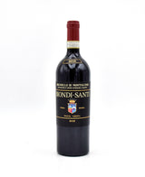 2019 Biondi Santi Tenuta Greppo Brunello di Montalcino DOCG