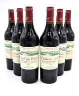 2002 Chateau Pavie