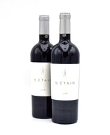 2019 Scarecrow 'M. Etain' Cabernet Sauvignon