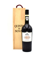 Quinta do Noval 40 Year Old Tawny Port