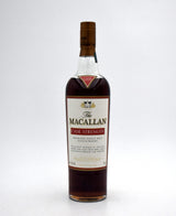 Macallan Cask Strength Scotch Whisky - 2000's Vintage