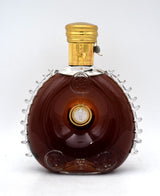 Louis XIII Cognac Classic Decanter (1990's Packaging)