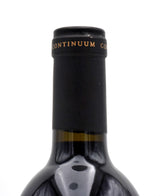 2010 Continuum Proprietary Red