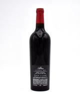 2012 Abreu Vineyard Las Posadas (very Lightly Stained Label)