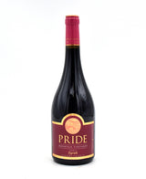 2003 Pride Mountain Vineyards Syrah