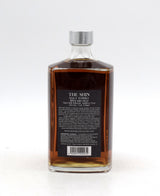 Shin Pure Malt Whisky 10 Years Old Mizunara Oak Finish Japanese Whisky