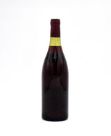 1988 Domaine Dujac Chambolle-Musigny