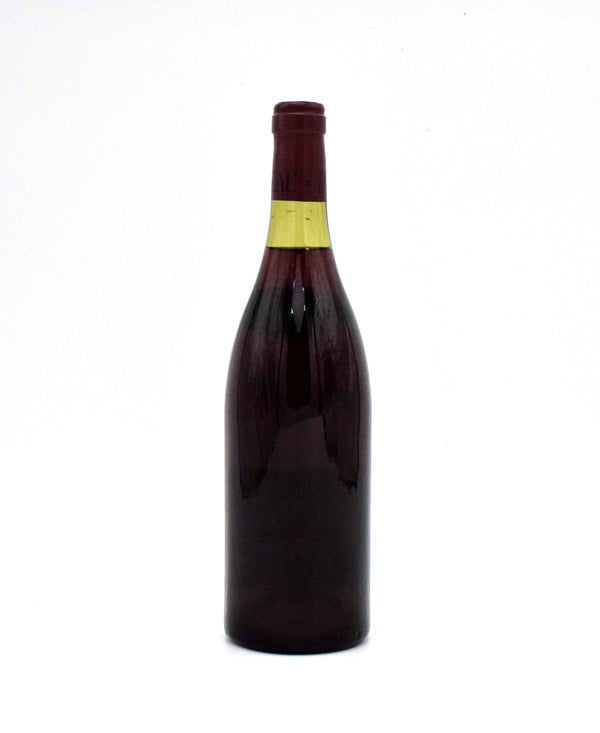 1988 Domaine Dujac Chambolle-Musigny