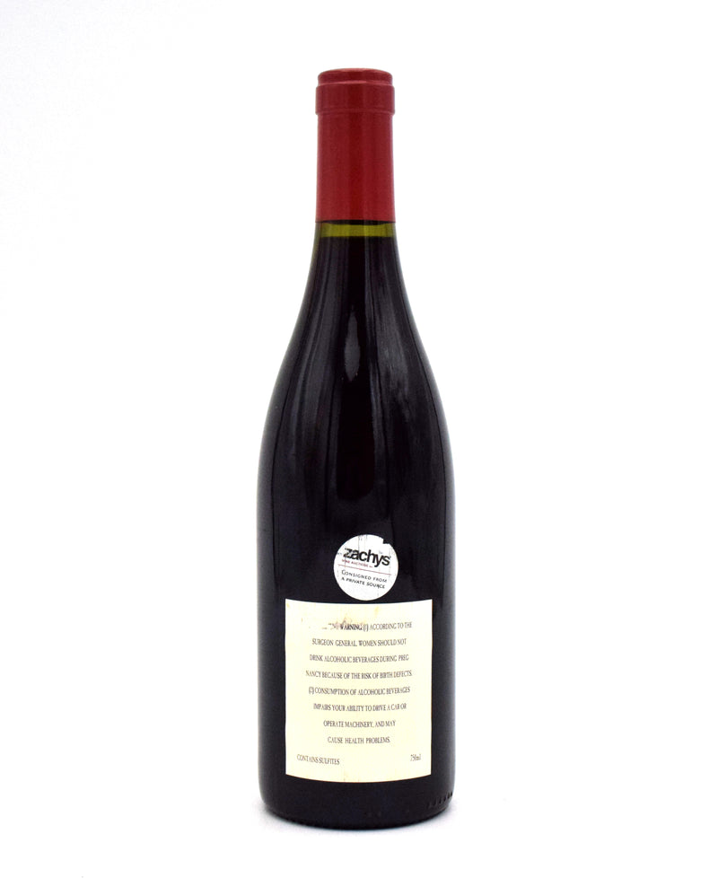 2003 Marcassin 'Marcassin Vineyard' Pinot Noir