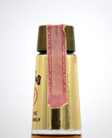 Old Grand Dad 86 Proof Kentucky Straight Bourbon - 1986 Vintage