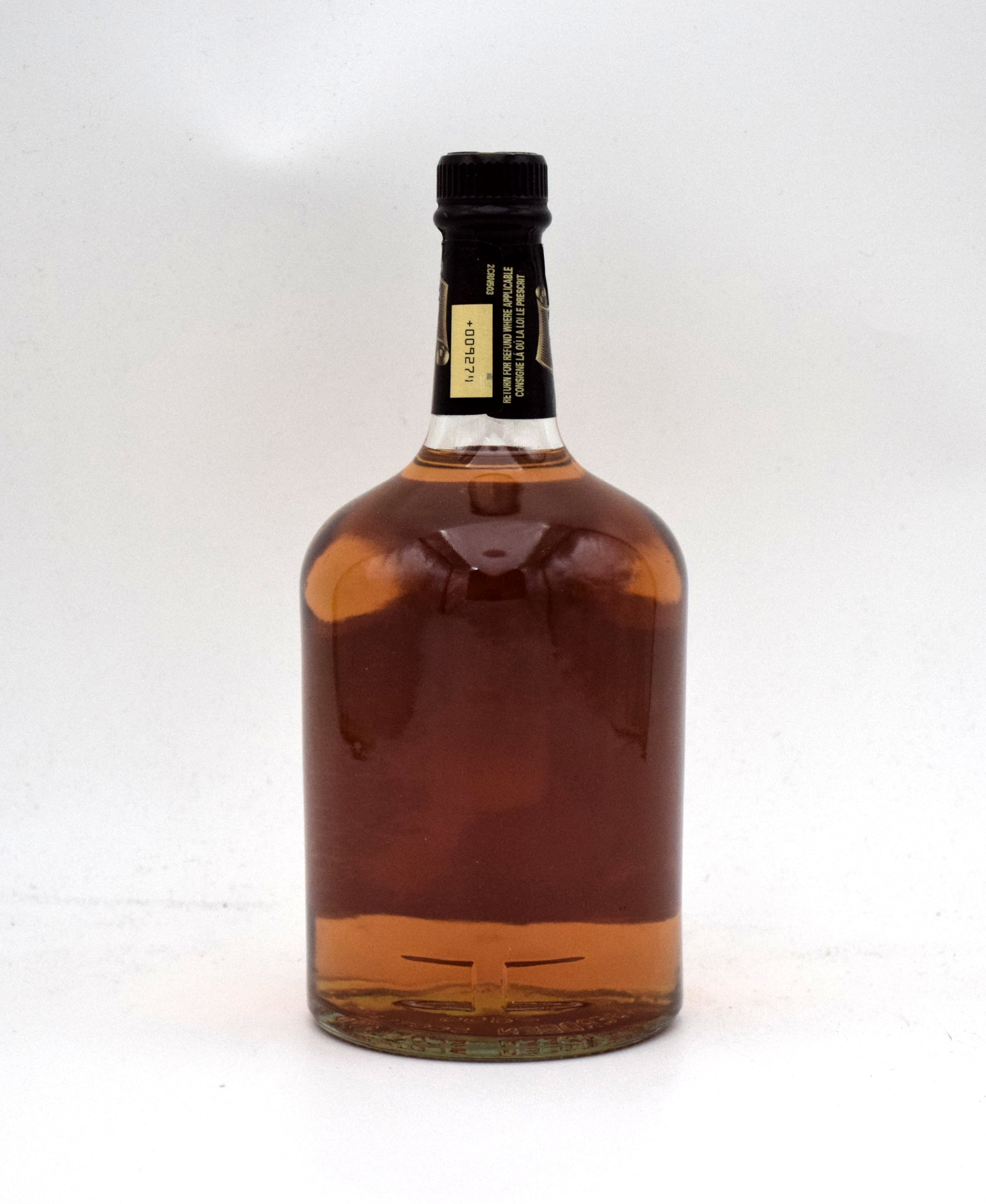 Chivas Regal 12 Year Blended Scotch (1980's Bottling, 1L