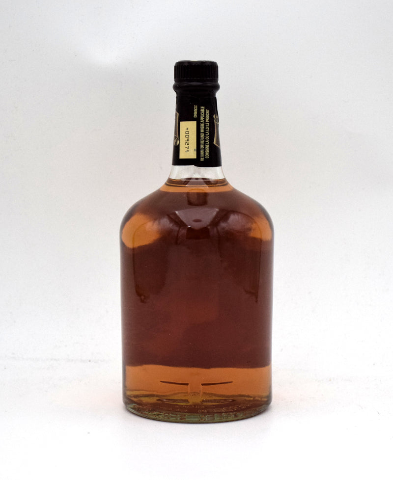Chivas Regal 12 Year Blended Scotch (1980's Bottling, 1L)