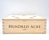2017 Hundred Acre 'Ark Vineyard' Cabernet Sauvignon (Case of 3 Bottles)