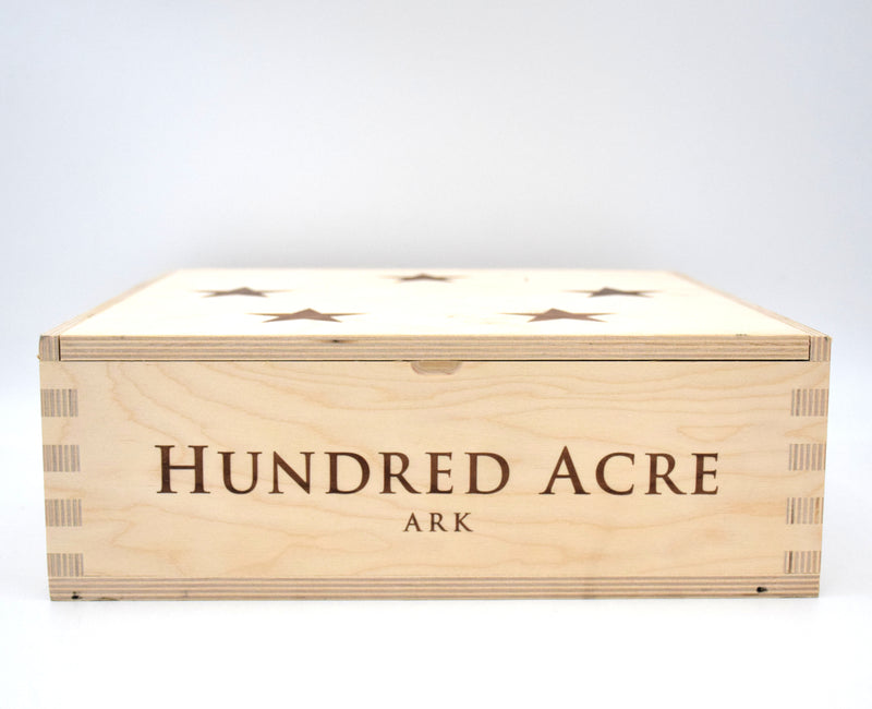 2017 Hundred Acre 'Ark Vineyard' Cabernet Sauvignon (Case of 3 Bottles)
