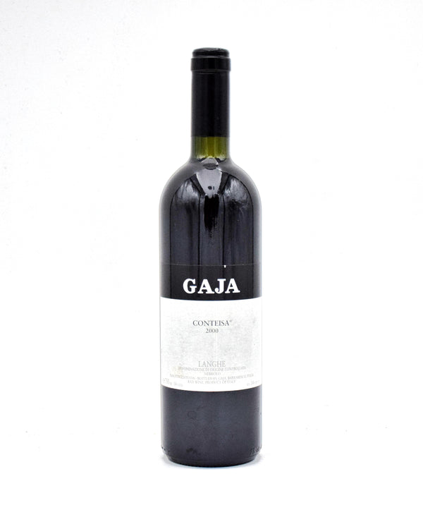 2000 Gaja Conteisa