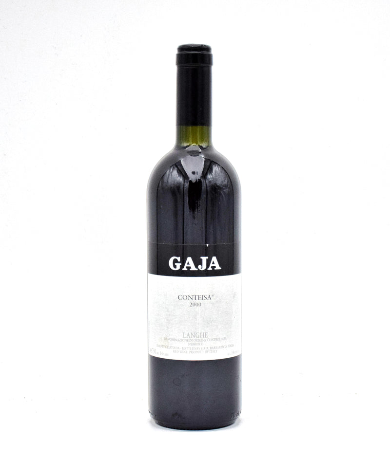2000 Gaja Conteisa