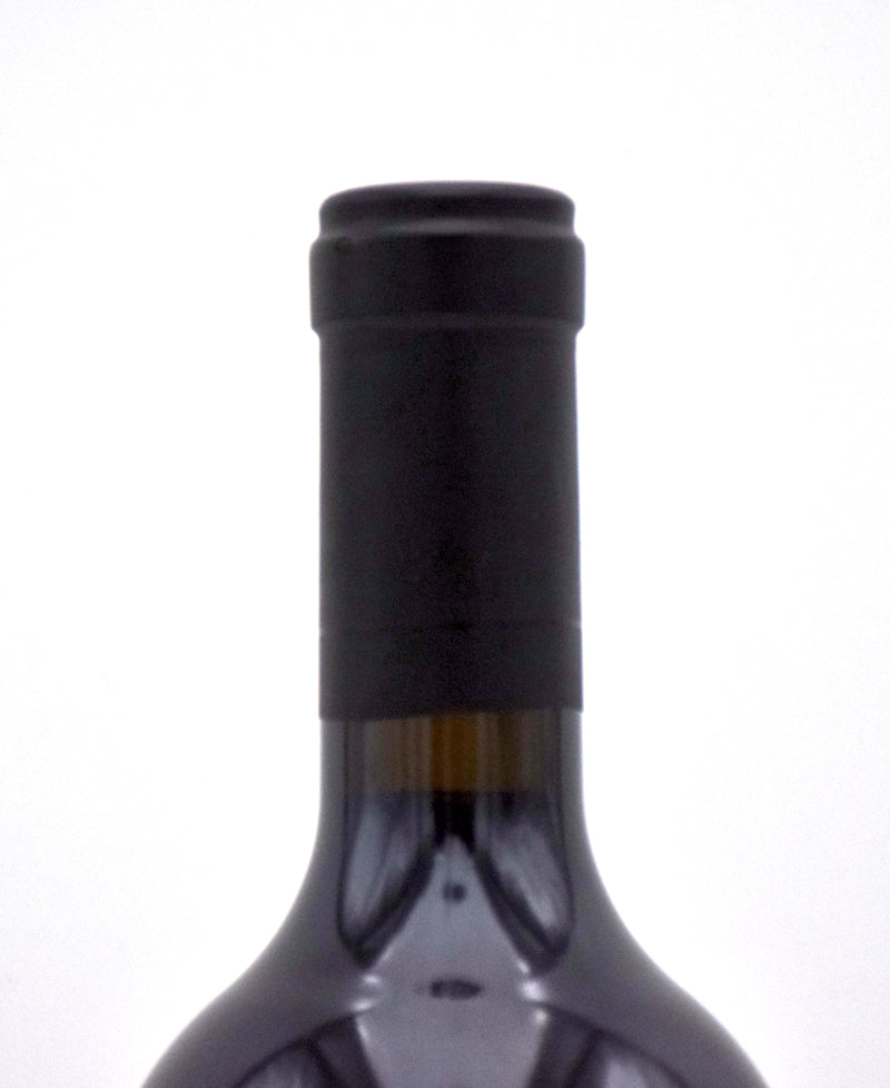 2014 Bevan Cellars Tench Vineyard Cabernet Sauvignon