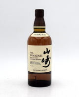 Yamazaki 'Distiller's Reserve' Single Malt Japanese Whisky