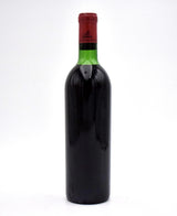1970 Chateau Leoville-Las Cases 'Grand Vin de Leoville' (HS/VHS)