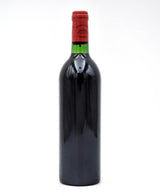 1982 Chateau Nenin